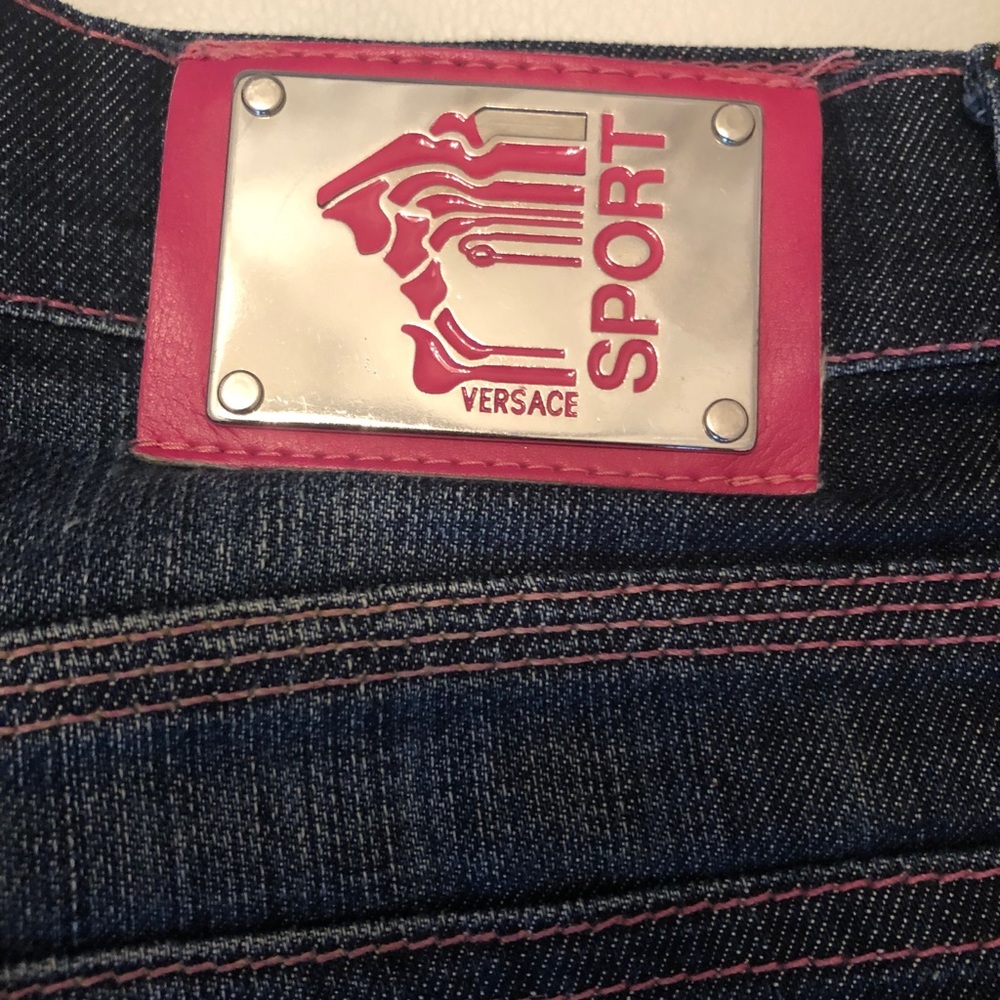 Women’s Versace Jeans - Picture 5 of 5